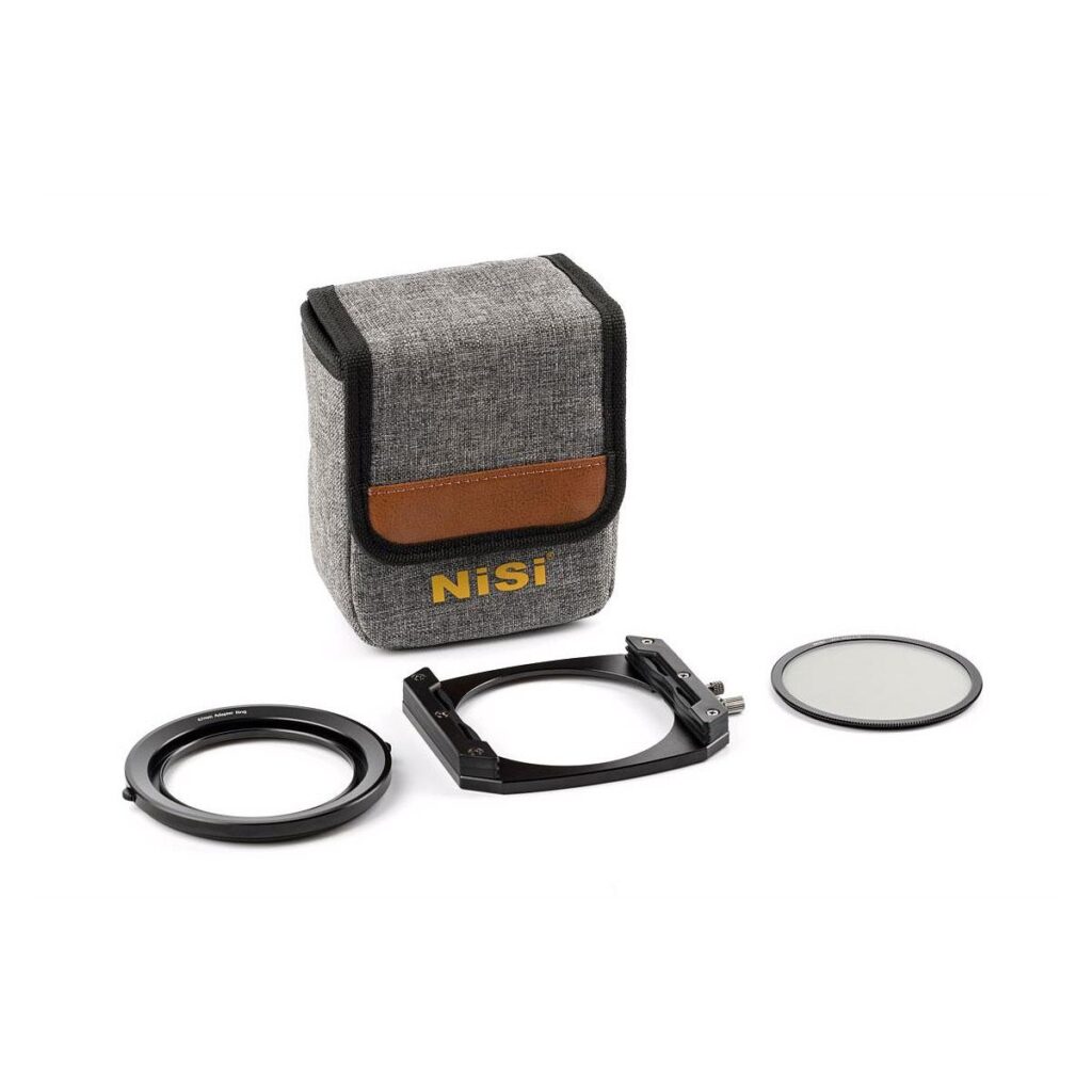 NiSi Filter Holder M75 Set NiSi Filter Holder M75 Set
