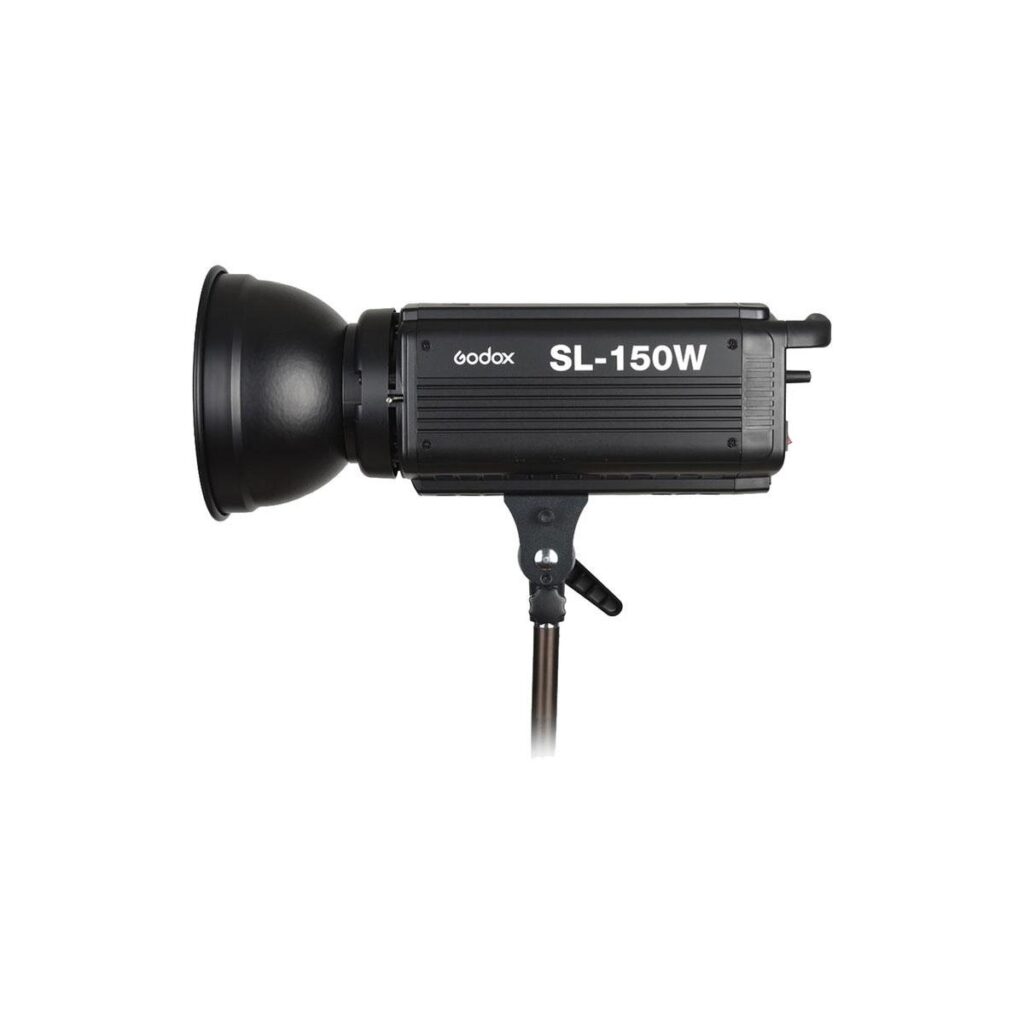 Godox SL-150W Led videovalo Godox SL-150W Led videovalo