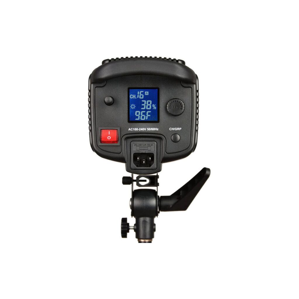Godox SL-150W Led videovalo Godox SL-150W Led videovalo
