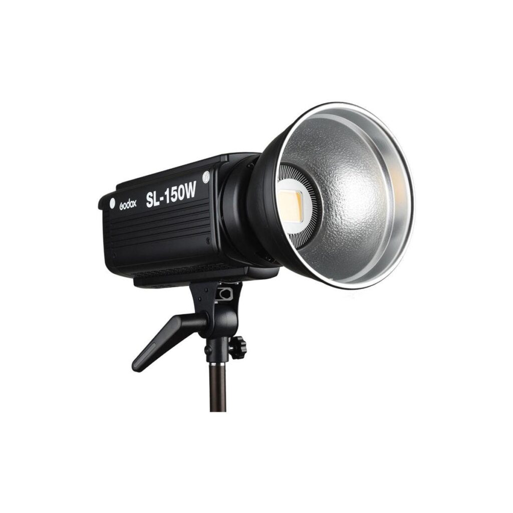 Godox SL-150W Led videovalo Godox SL-150W Led videovalo