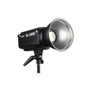 Godox SL-150W Led videovalo Godox SL-150W Led videovalo
