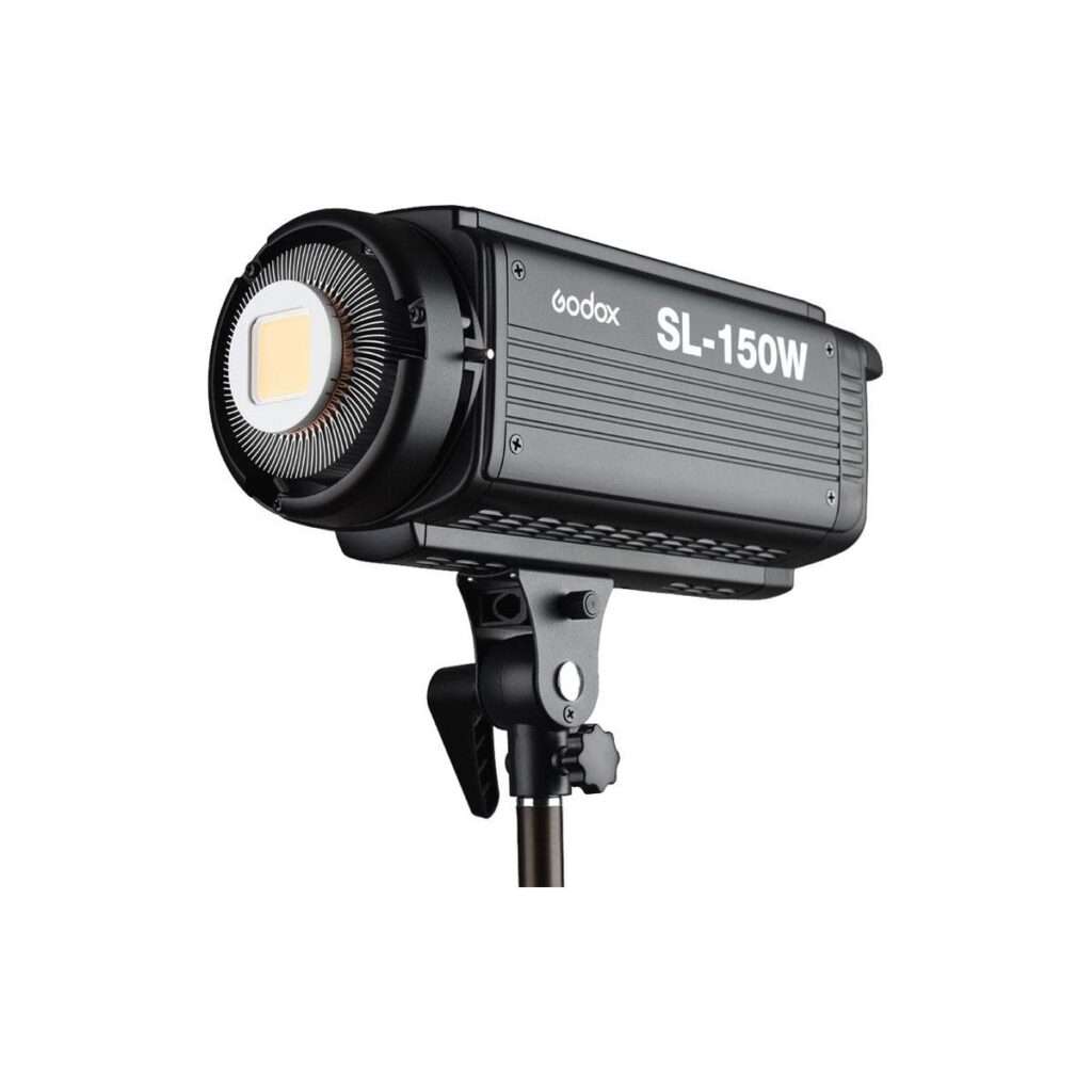 Godox SL-150W Led videovalo Godox SL-150W Led videovalo