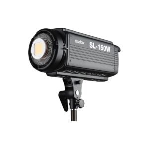 Godox SL-150W Led videovalo Godox SL-150W Led videovalo