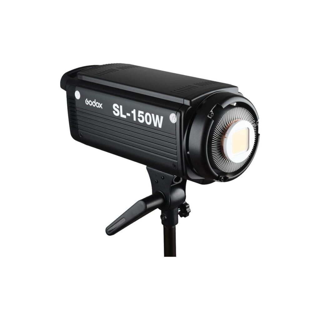 Godox SL-150W Led videovalo Godox SL-150W Led videovalo