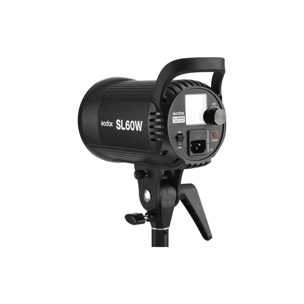 Godox SL-60W Led videovalo Godox SL-60W Led videovalo