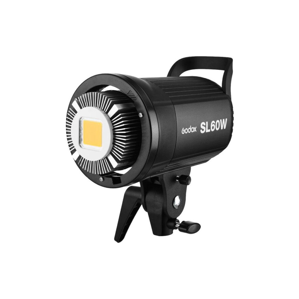 Godox SL-60W Led videovalo Godox SL-60W Led videovalo
