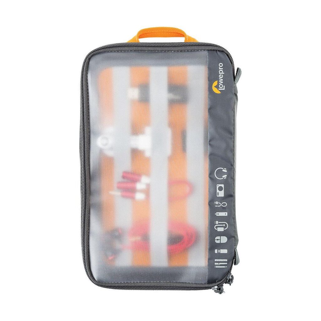 Lowepro Gearup Case Large Dark Grey Lowepro Gearup Case Large Dark Grey