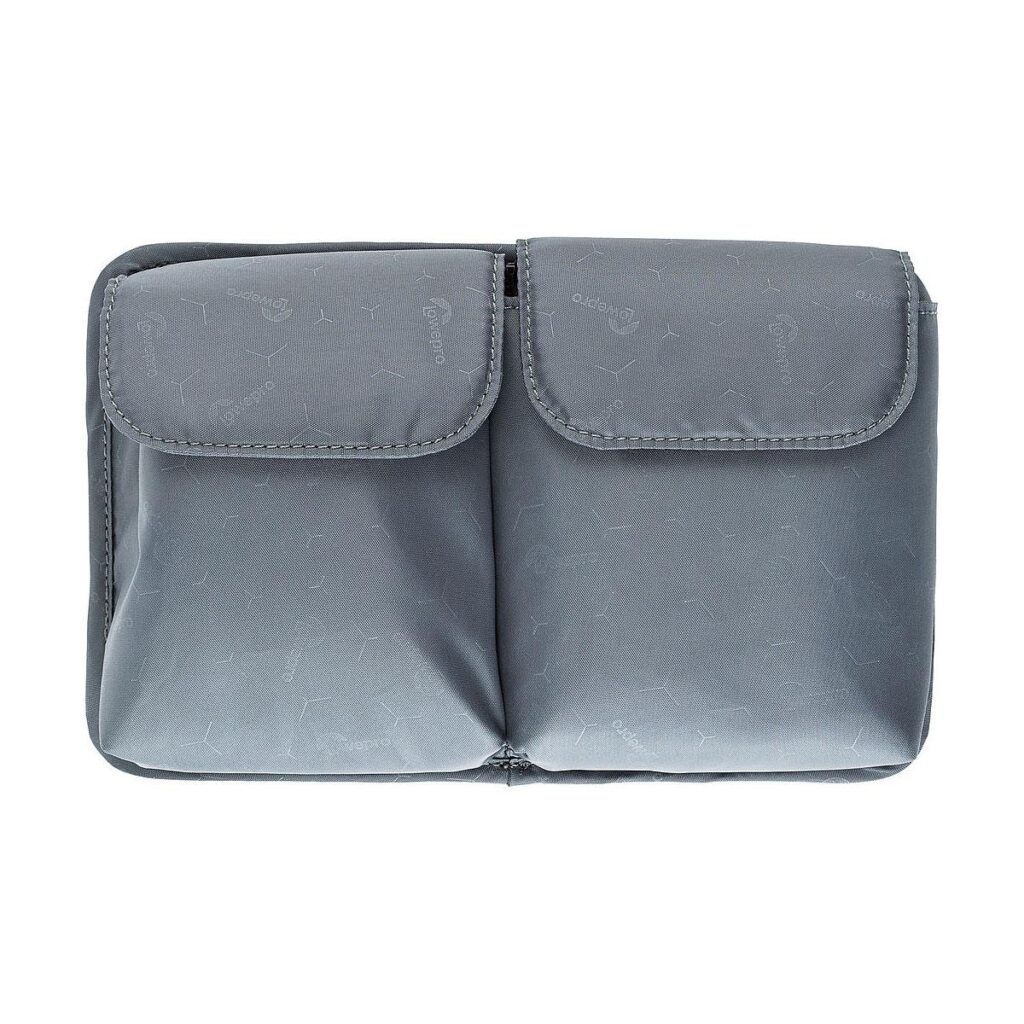 Lowepro Gearup Case Large Dark Grey Lowepro Gearup Case Large Dark Grey