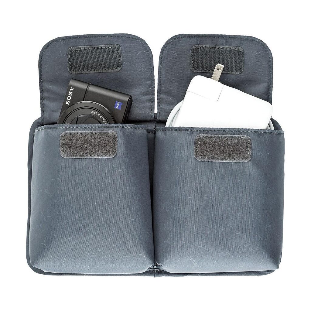Lowepro Gearup Case Large Dark Grey Lowepro Gearup Case Large Dark Grey