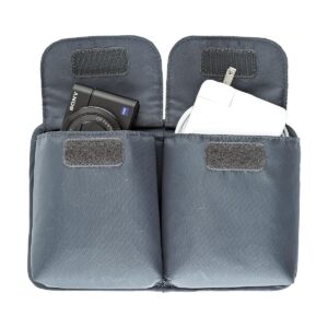 Lowepro Gearup Case Large Dark Grey Lowepro Gearup Case Large Dark Grey