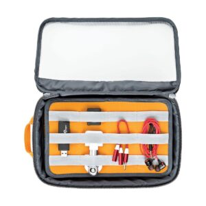Lowepro Gearup Case Large Dark Grey Lowepro Gearup Case Large Dark Grey