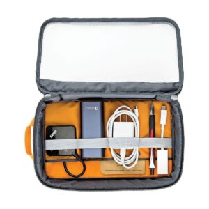 Lowepro Gearup Case Large Dark Grey Lowepro Gearup Case Large Dark Grey