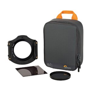 Lowepro Gearup Filter Pouch 100D Lowepro Gearup Filter Pouch 100D