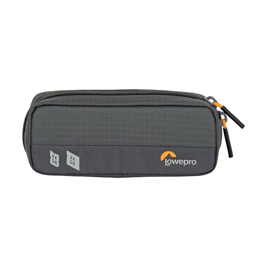 Lowepro Gearup Memory Wallet 20D Lowepro Gearup Memory Wallet 20D