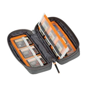Lowepro Gearup Memory Wallet 20D Lowepro Gearup Memory Wallet 20D