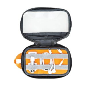 Lowepro Gearup Pouch Mini Dark Grey Lowepro Gearup Pouch Mini Dark Grey