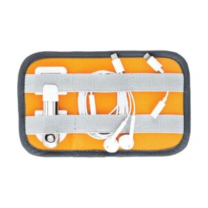Lowepro Gearup Pouch Mini Dark Grey Lowepro Gearup Pouch Mini Dark Grey