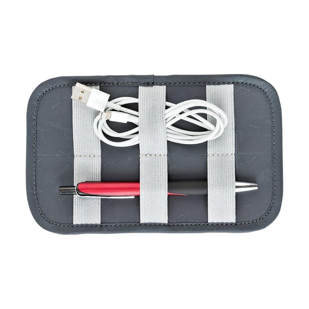 Lowepro Gearup Pouch Mini Dark Grey Lowepro Gearup Pouch Mini Dark Grey