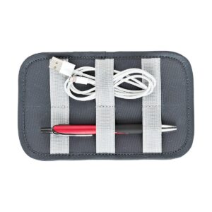 Lowepro Gearup Pouch Mini Dark Grey Lowepro Gearup Pouch Mini Dark Grey
