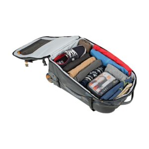 Lowepro Gearup Pouch Mini Dark Grey Lowepro Gearup Pouch Mini Dark Grey
