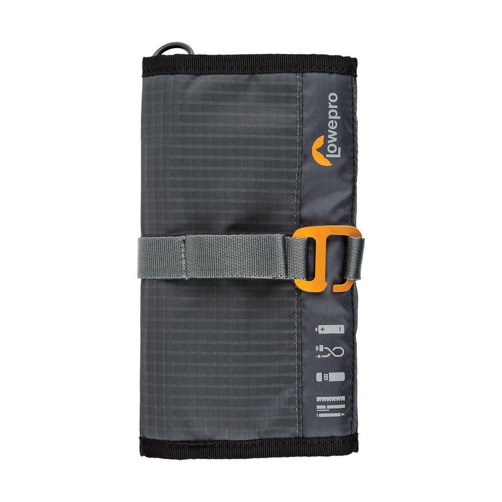 Lowepro Gearup Wrap Dark Grey Lowepro Gearup Wrap Dark Grey