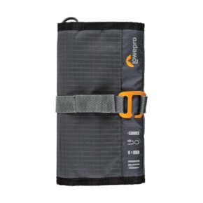 Lowepro Gearup Wrap Dark Grey Lowepro Gearup Wrap Dark Grey