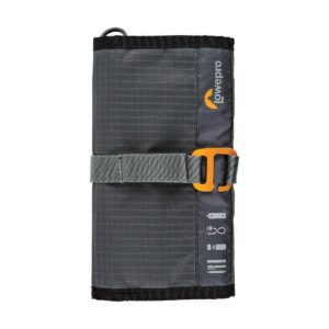 Lowepro Gearup Wrap Dark Grey Lowepro Gearup Wrap Dark Grey