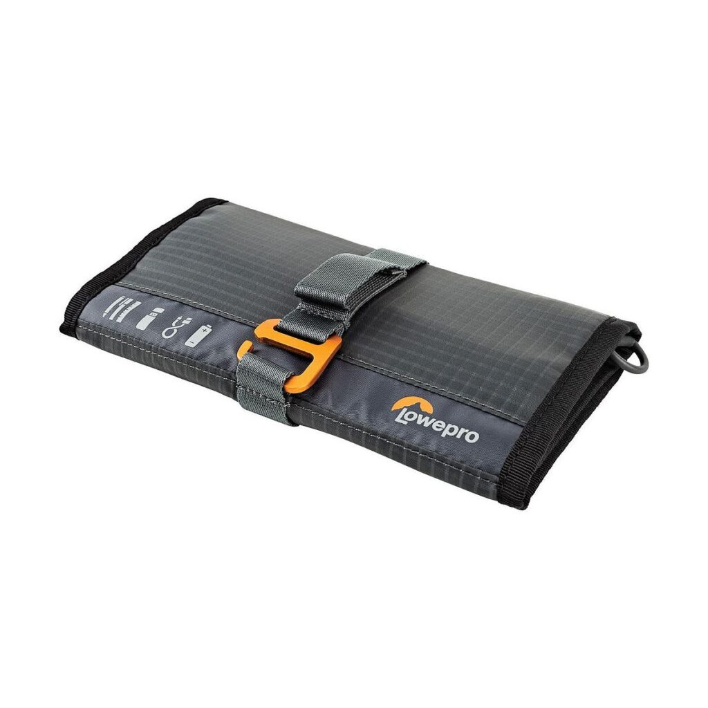 Lowepro Gearup Wrap Dark Grey Lowepro Gearup Wrap Dark Grey