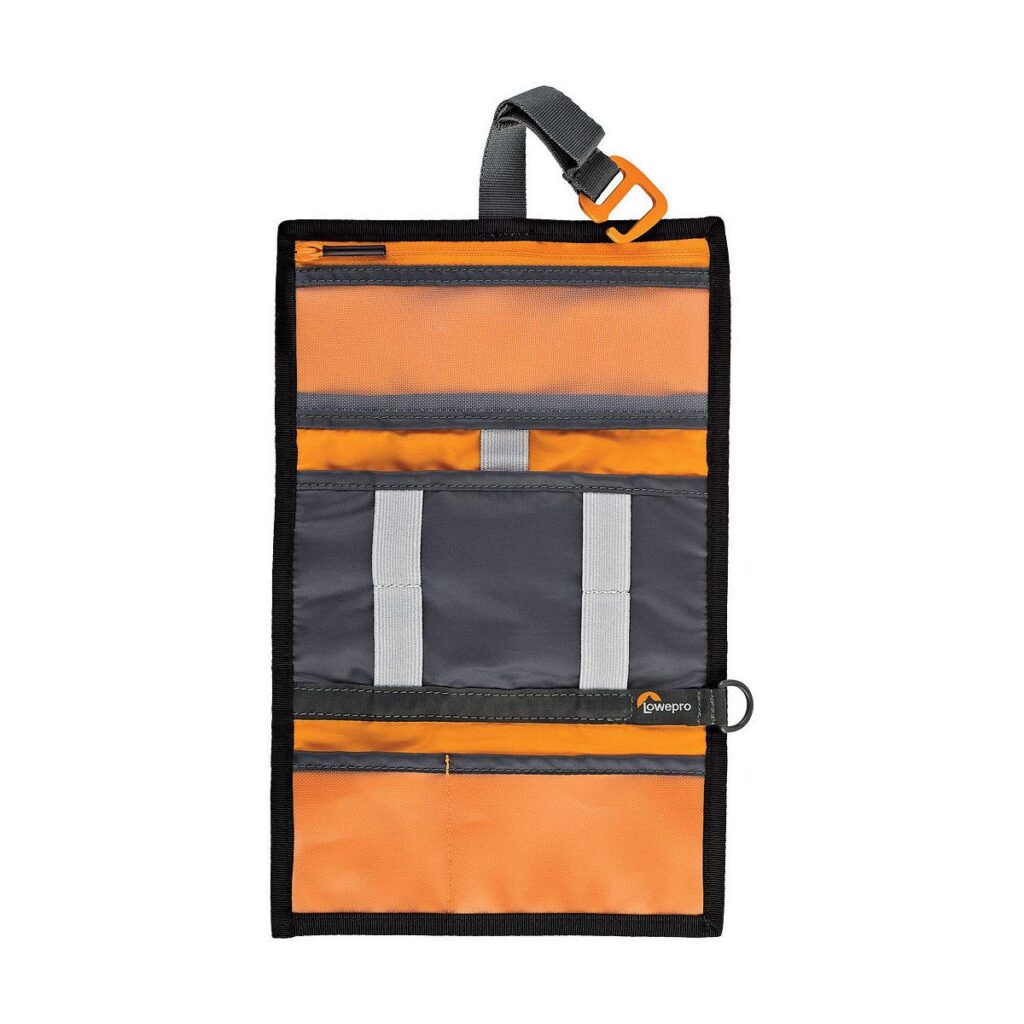 Lowepro Gearup Wrap Dark Grey Lowepro Gearup Wrap Dark Grey