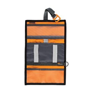Lowepro Gearup Wrap Dark Grey Lowepro Gearup Wrap Dark Grey