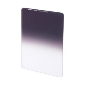 NiSi Square Nano IR GND Medium 75X100mm GND4 0.6 NiSi Square Nano IR GND Medium 75X100mm GND4 0.6