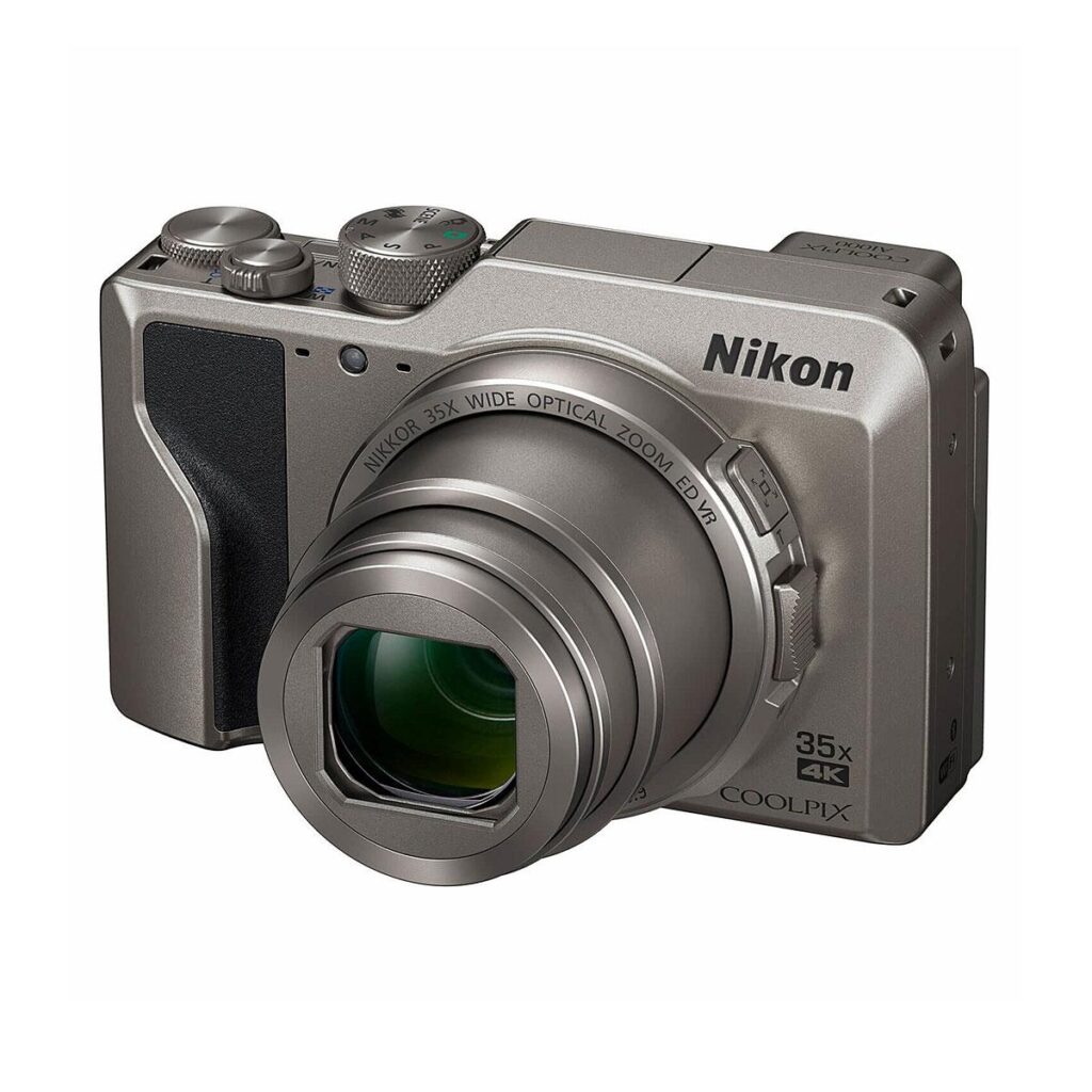 Nikon Coolpix A1000 Hopea Nikon Coolpix A1000 Hopea