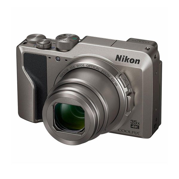 Nikon Coolpix A1000 Hopea