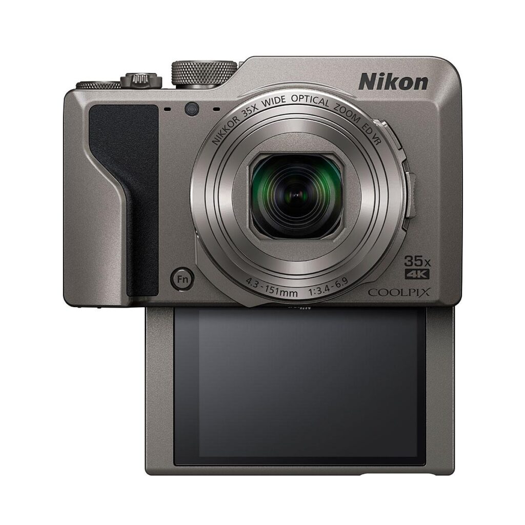 Nikon Coolpix A1000 Hopea Nikon Coolpix A1000 Hopea