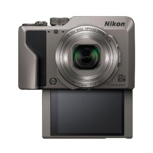 Nikon Coolpix A1000 Hopea Nikon Coolpix A1000 Hopea