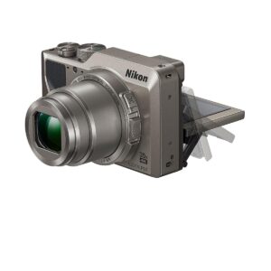 Nikon Coolpix A1000 Hopea Nikon Coolpix A1000 Hopea