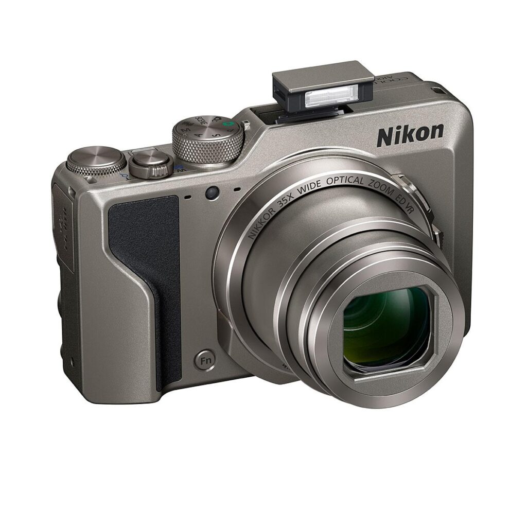 Nikon Coolpix A1000 Hopea Nikon Coolpix A1000 Hopea