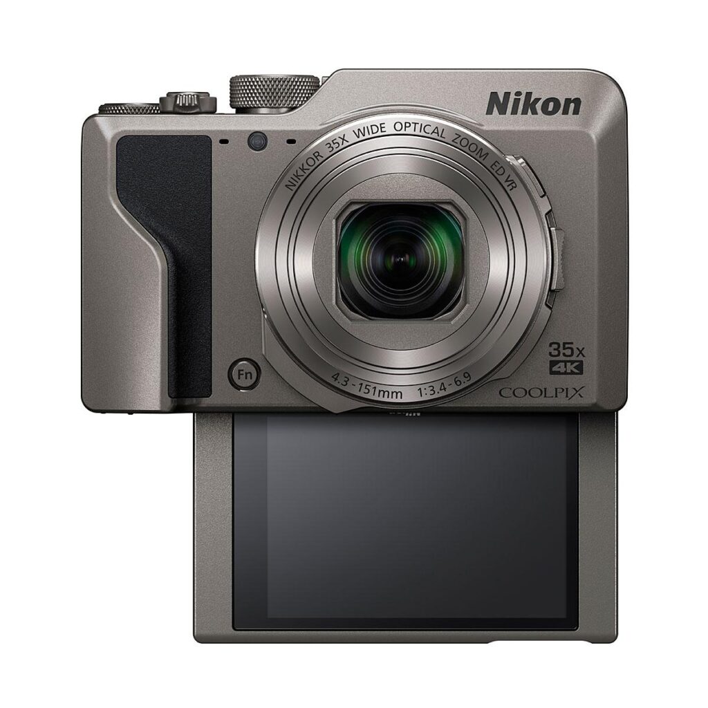 Nikon Coolpix A1000 Hopea Nikon Coolpix A1000 Hopea