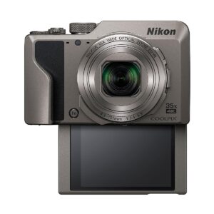 Nikon Coolpix A1000 Hopea Nikon Coolpix A1000 Hopea