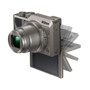 Nikon Coolpix A1000 Hopea Nikon Coolpix A1000 Hopea