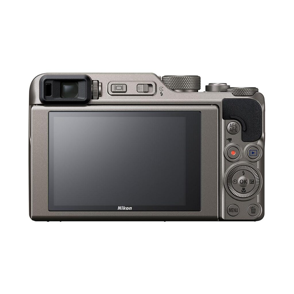 Nikon Coolpix A1000 Hopea Nikon Coolpix A1000 Hopea