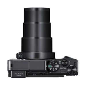 Nikon Coolpix A1000 Hopea Nikon Coolpix A1000 Hopea