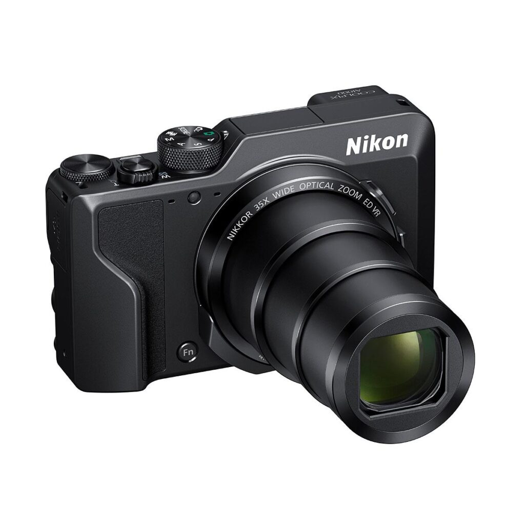Nikon Coolpix A1000 Hopea Nikon Coolpix A1000 Hopea