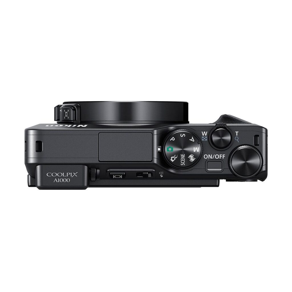 Nikon Coolpix A1000 Hopea Nikon Coolpix A1000 Hopea