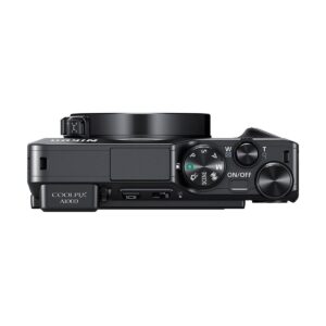 Nikon Coolpix A1000 Hopea Nikon Coolpix A1000 Hopea