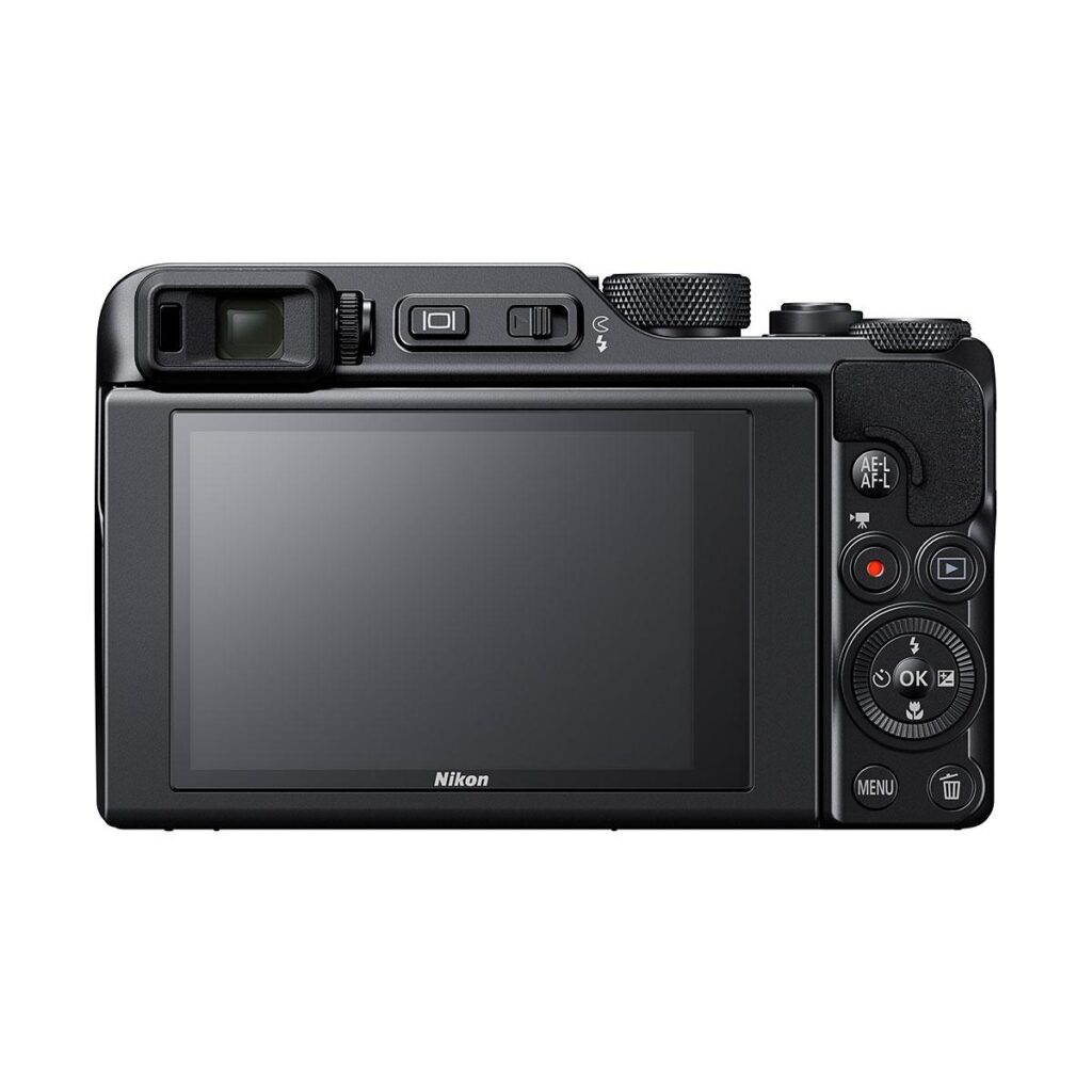 Nikon Coolpix A1000 Hopea Nikon Coolpix A1000 Hopea