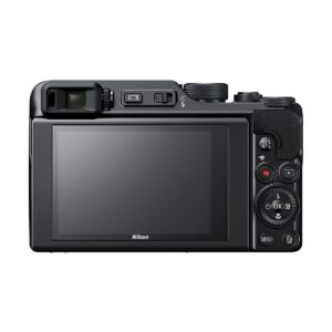 Nikon Coolpix A1000 Hopea Nikon Coolpix A1000 Hopea