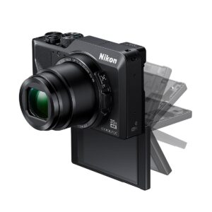 Nikon Coolpix A1000 Hopea Nikon Coolpix A1000 Hopea