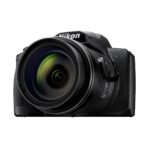 Nikon Coolpix B600 Musta