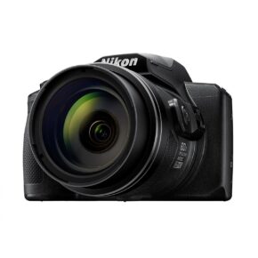 Nikon Coolpix B600 Musta Nikon Coolpix B600 Musta